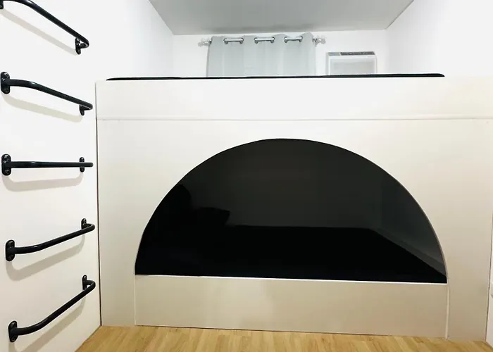 Aesthetic Pet-friendly In Pasig Apartamento *