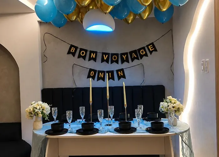 Apartamento Aesthetic Pet-friendly In Pasig