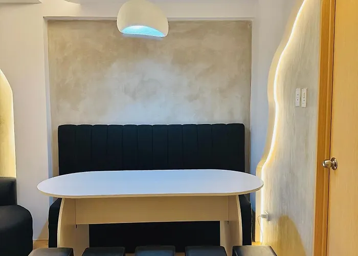 Apartamento Aesthetic Pet-friendly In Pasig
