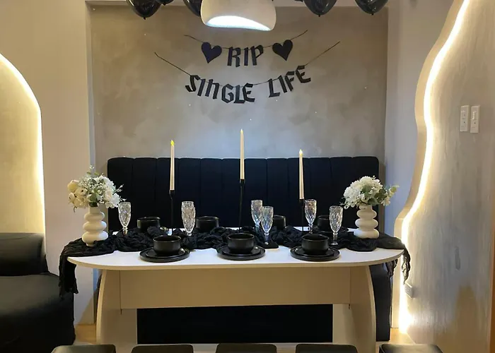 Aesthetic Pet-friendly In Pasig *