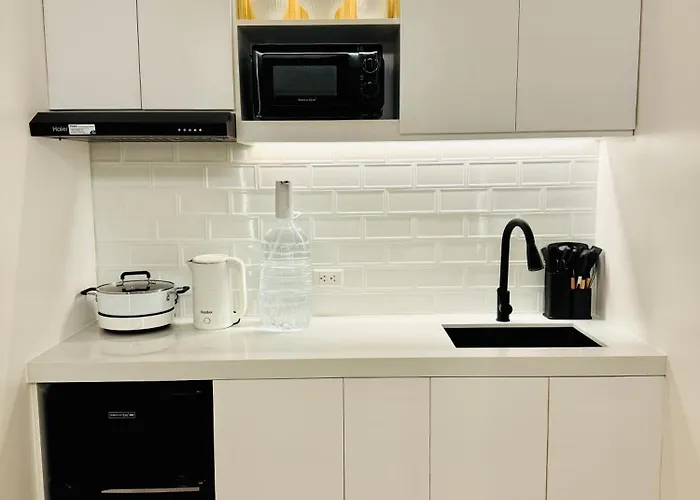 Aesthetic Pet-friendly In Pasig * Manila