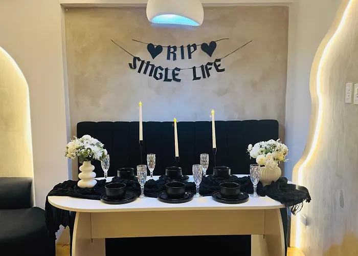 Apartamento Aesthetic Pet-friendly In Pasig *