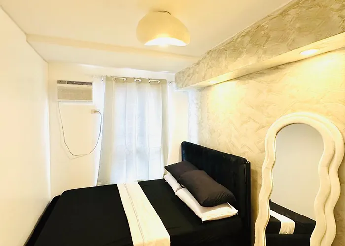 Aesthetic Pet-friendly In Pasig *