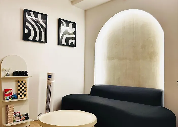 Apartamento Aesthetic Pet-friendly In Pasig Manila