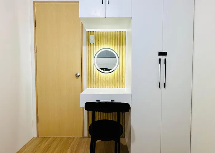 Aesthetic Pet-friendly In Pasig * Manila