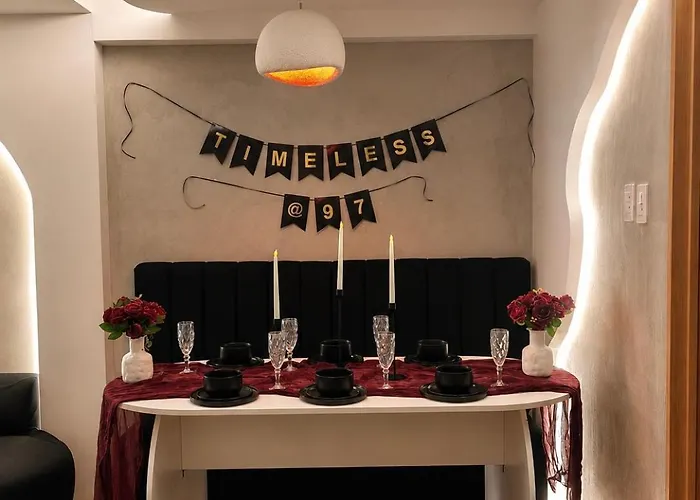 Aesthetic Pet-friendly In Pasig Manila