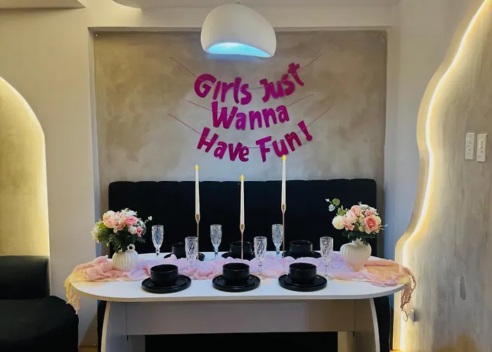 Apartamento Aesthetic Pet-friendly In Pasig *