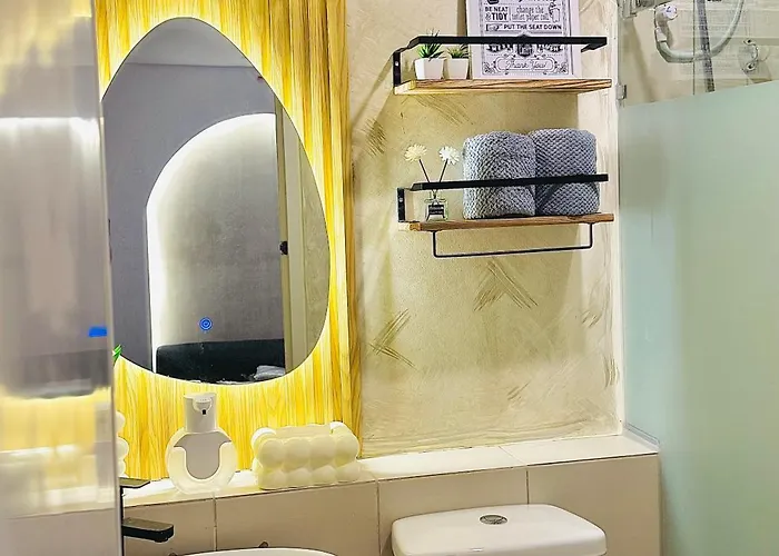Aesthetic Pet-friendly In Pasig * Manila