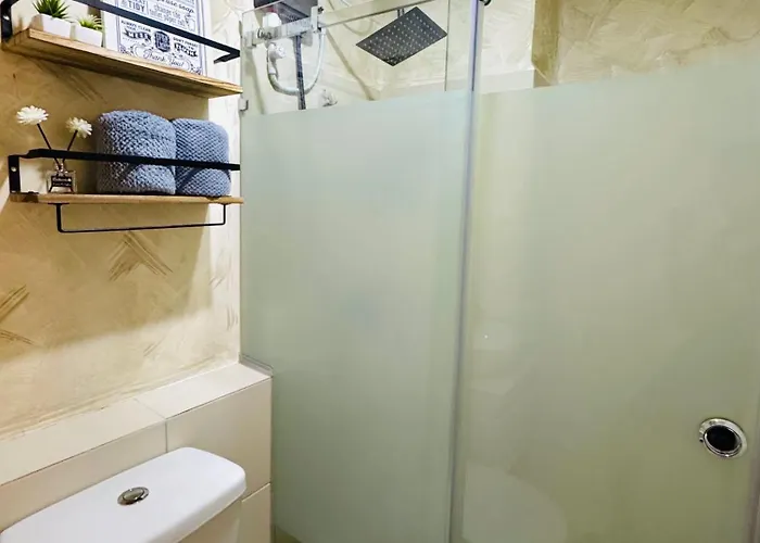 Apartamento Aesthetic Pet-friendly In Pasig Manila