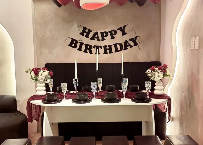 Aesthetic Pet-friendly In Pasig Apartamento Manila